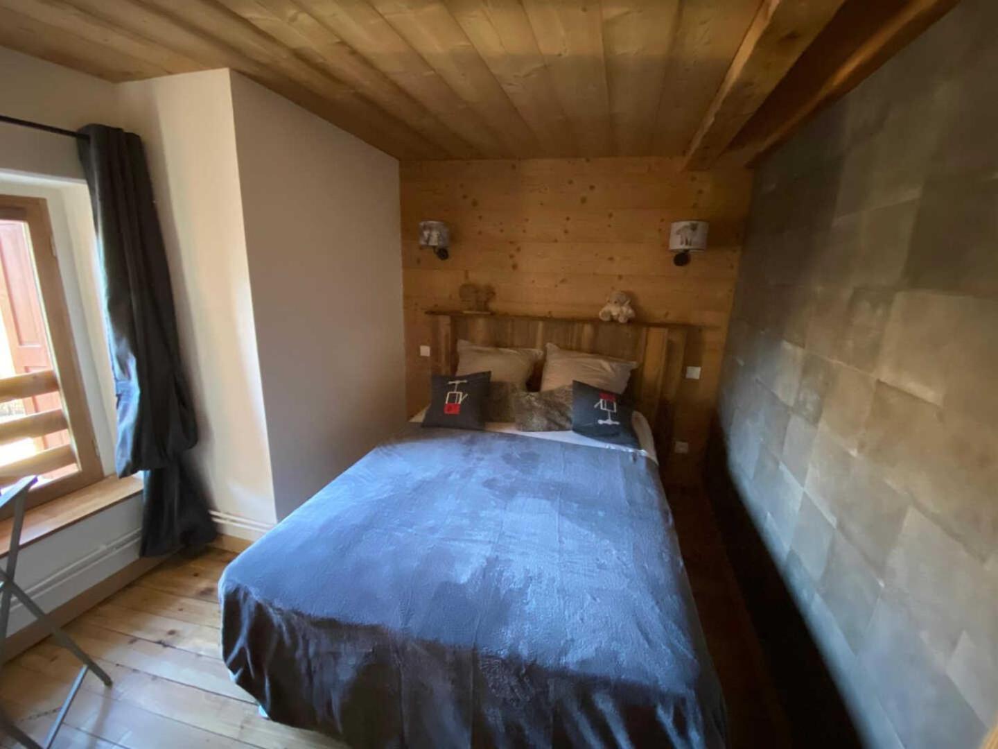 فيلا Cal Xiquet Bolquere Pyrenees 2000 المظهر الخارجي الصورة